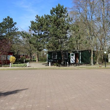 Feriendorf Am Flaemingbad คอสวิช ภายนอก รูปภาพ